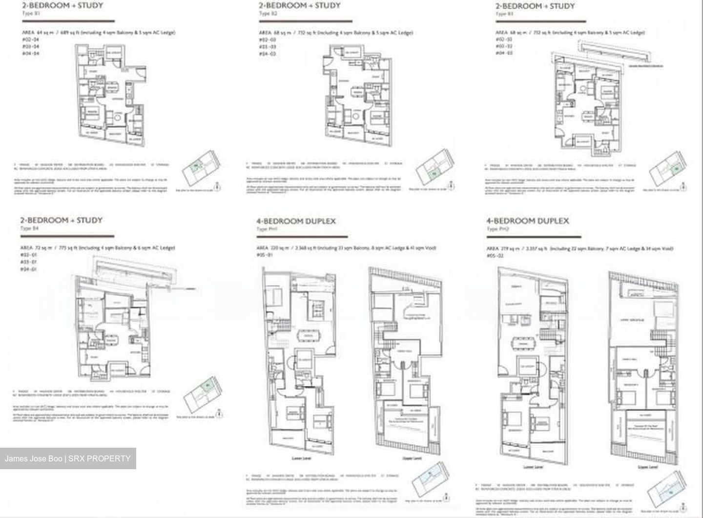 Rangoon Road (D8), Apartment #584156201